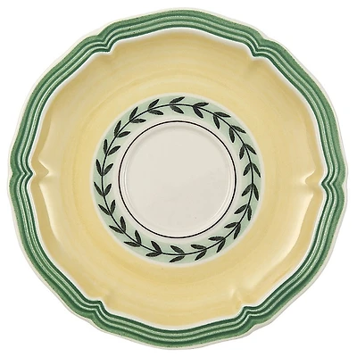 Villeroy & Boch French Garden Fleurence After Dinner Saucer