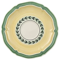 Villeroy & Boch French Garden Fleurence After Dinner Saucer