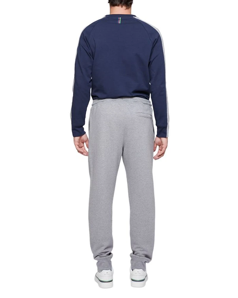 Zebra Regular Fit Jogger Sweatpants