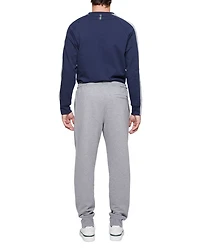 Zebra Regular Fit Jogger Sweatpants