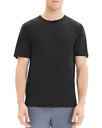 Precise Crewneck Tee
