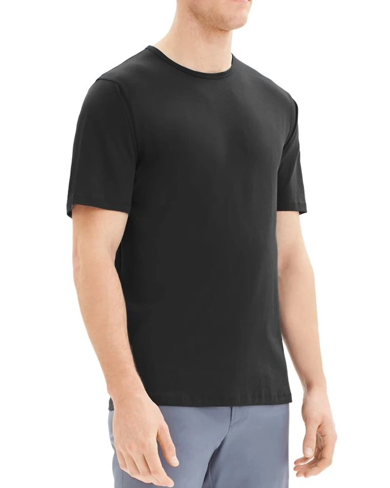 Precise Crewneck Tee