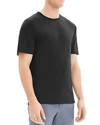 Precise Crewneck Tee