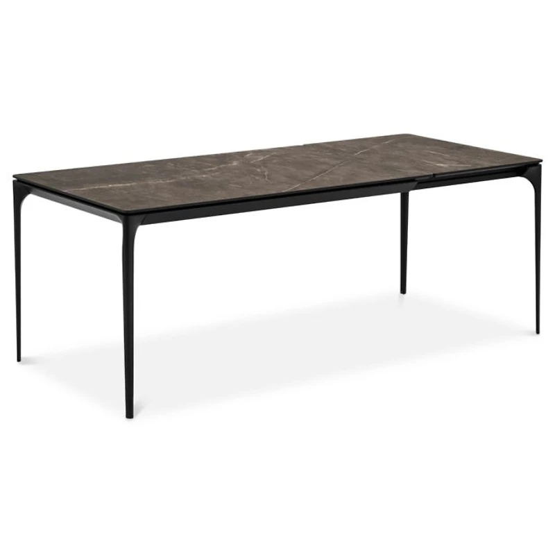 Silhouette Extendable Dining Table