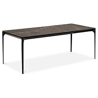 Silhouette Extendable Dining Table