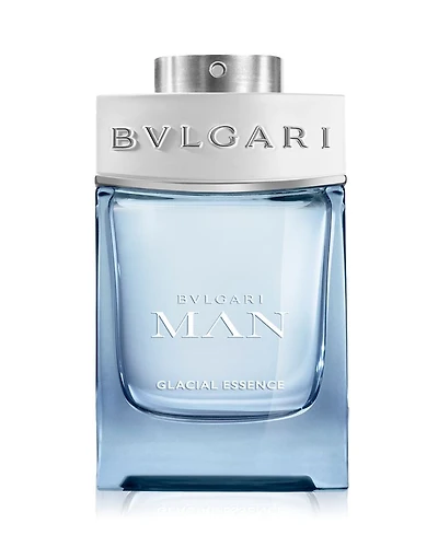 Man Glacial Essence Eau de Parfum 3.4 oz.