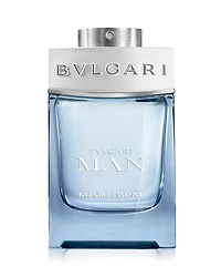 Man Glacial Essence Eau de Parfum 3.4 oz.