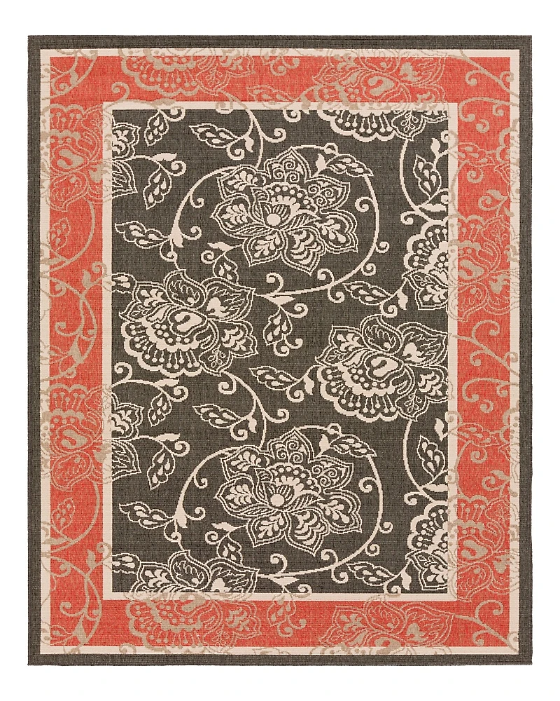 Livabliss Alfresco Alf B Area Rug