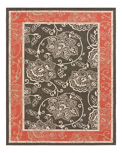 Livabliss Alfresco Alf B Area Rug