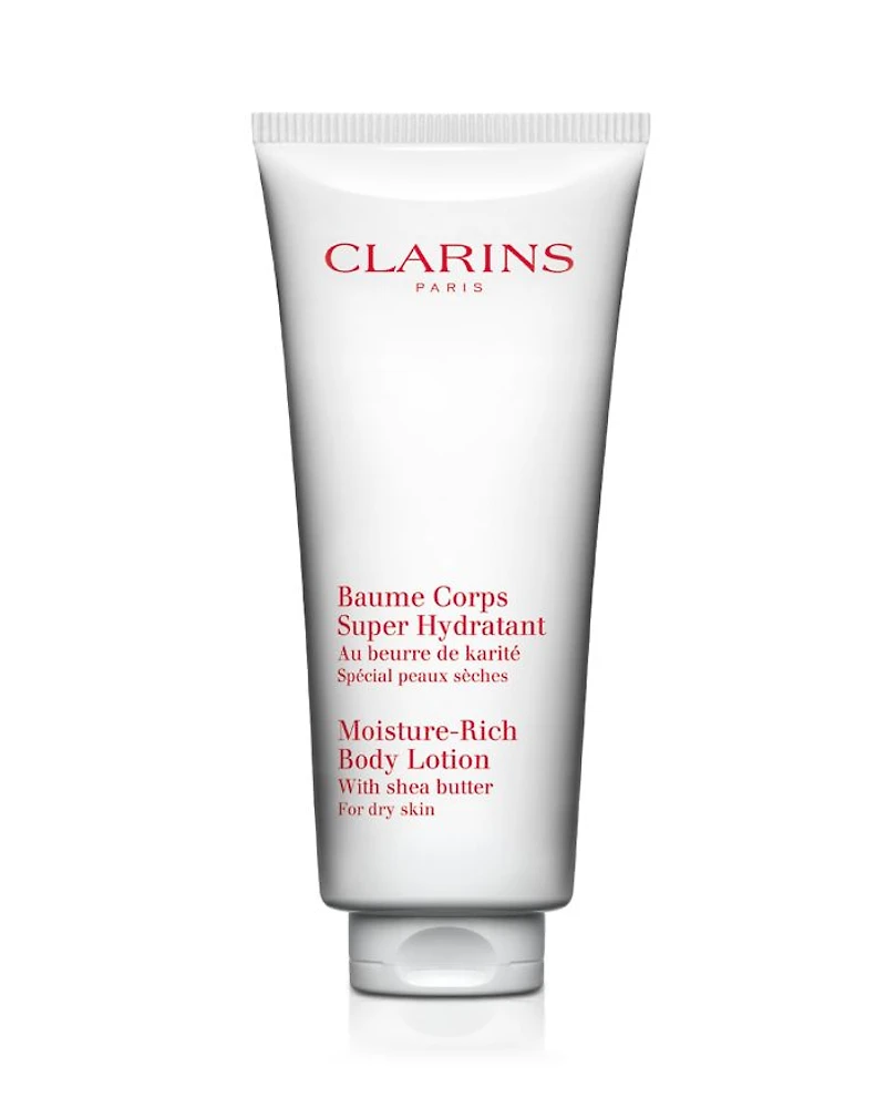 Moisture-Rich Hydrating Body Lotion 6.5 oz.