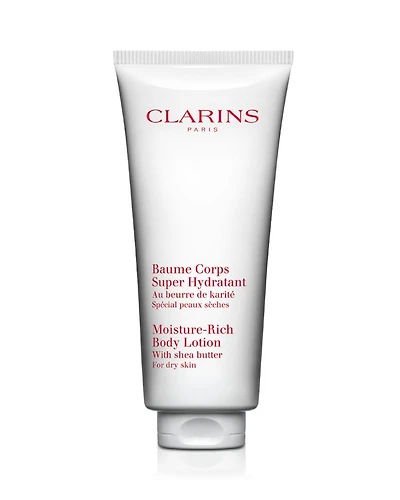 Moisture-Rich Hydrating Body Lotion 6.5 oz.