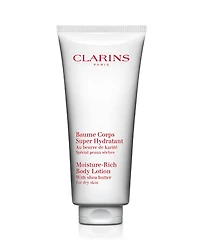 Moisture-Rich Hydrating Body Lotion 6.5 oz.