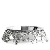 Michael Aram Dog Bone Bowl