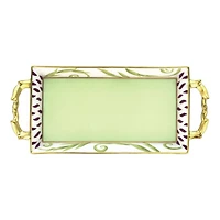 Frivole Valet Tray