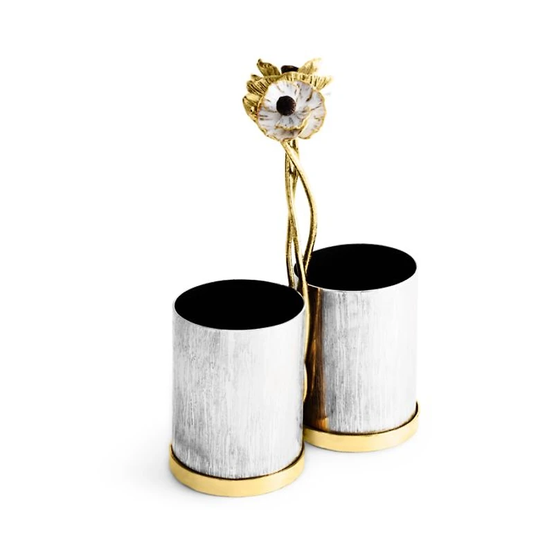Anemone Cutlery Caddy