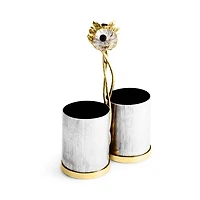 Anemone Cutlery Caddy