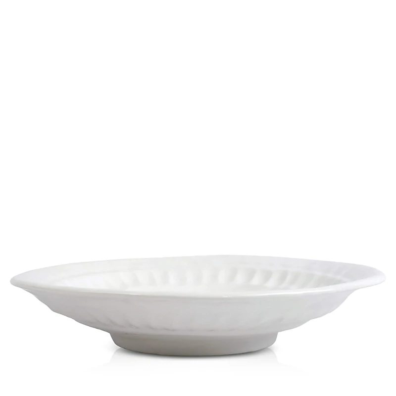 Vietri Pietra Serena Pasta Bowl