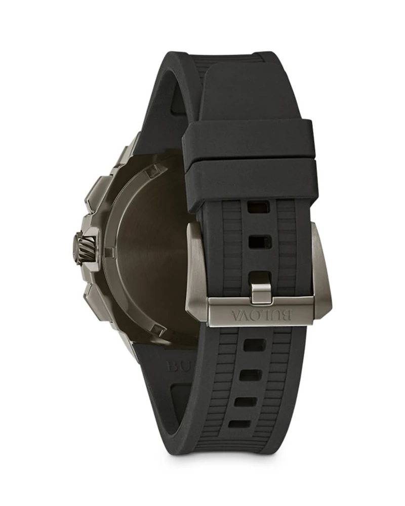 Precisionist Chronograph