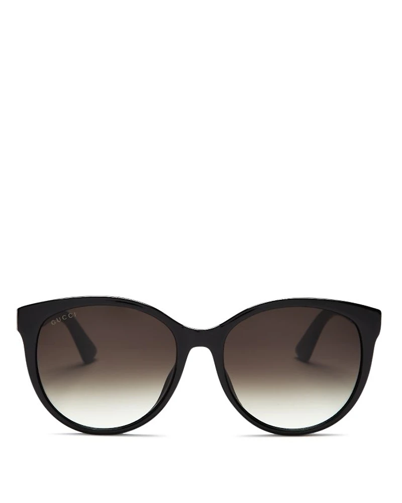Round Sunglasses