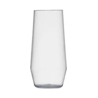 Fortessa D&V Sole Iced Beverage Outdoor Glasses, Set of 6
