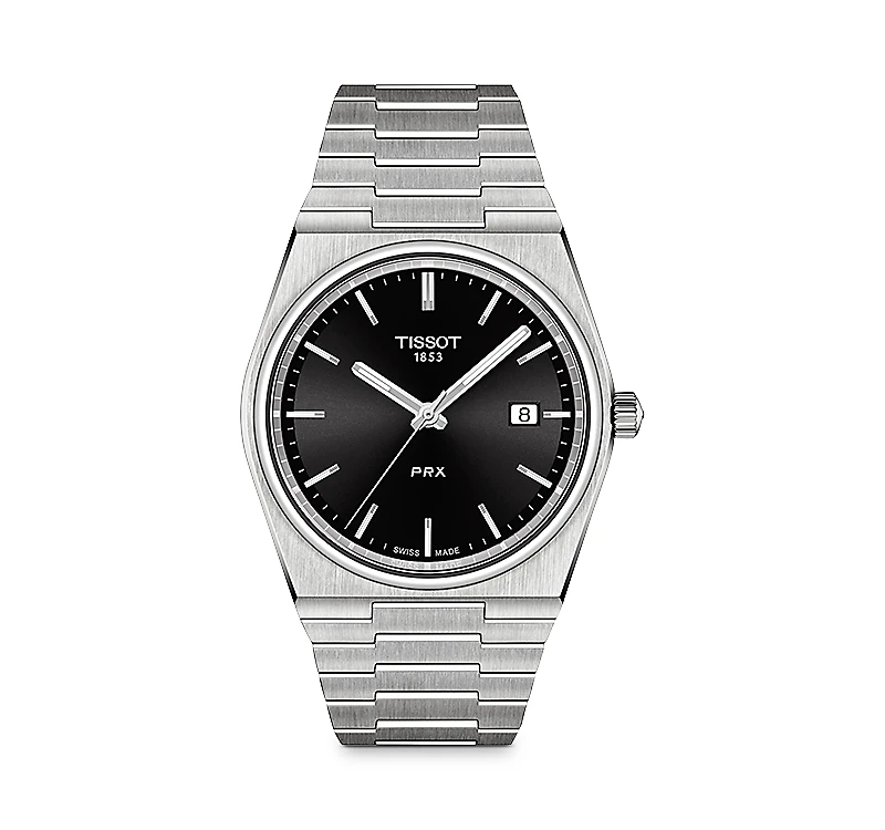 Tissot Prx Watch