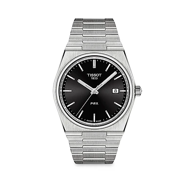Tissot Prx Watch