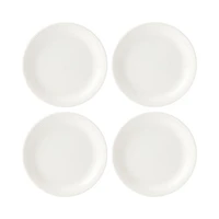 Profile 4-Piece Dinner Plate Set
