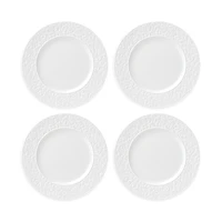 kate spade new york Blossom Lane Accent Plates, Set of 4
