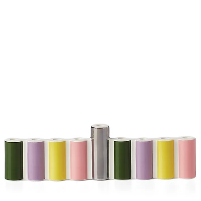 kate spade new york Menorah