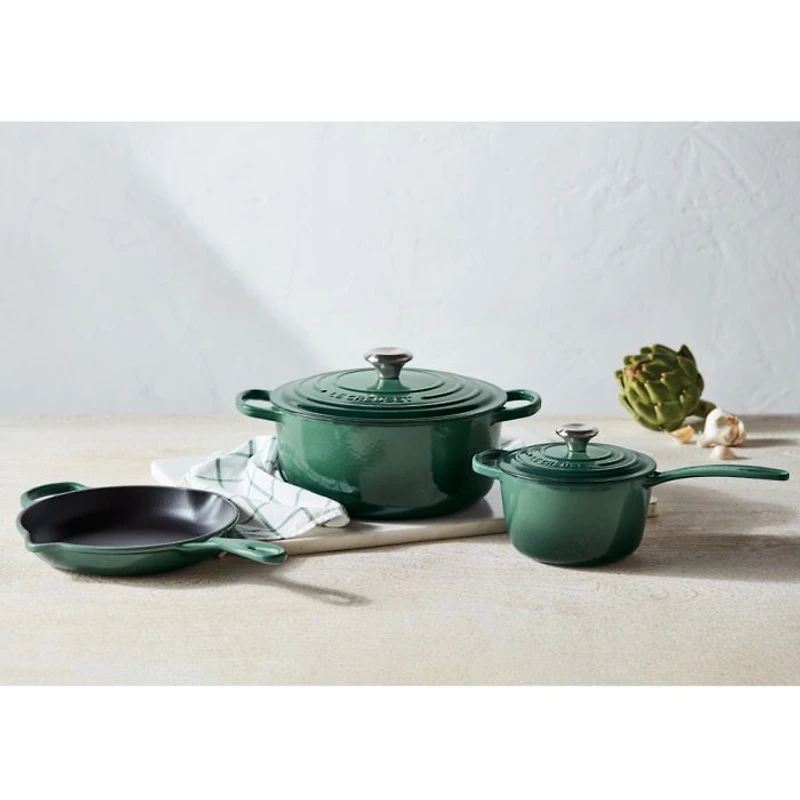 Quart Signature Round Dutch Oven