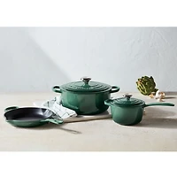 Quart Signature Round Dutch Oven