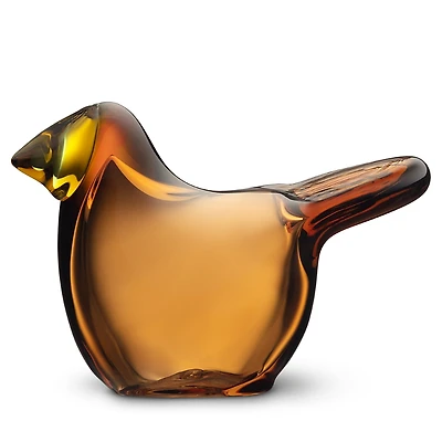 Iittala Birds by Toikka Flycatcher