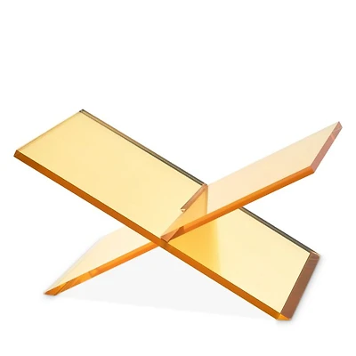 Lucite® Book Stand