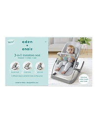 3 in 1 Transition Seat