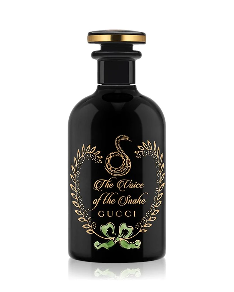 The Alchemist's Garden The Voice of the Snake Eau de Parfum 3.3 oz.