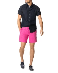 Rodd & Gunn Glenmark Drawstring Shorts