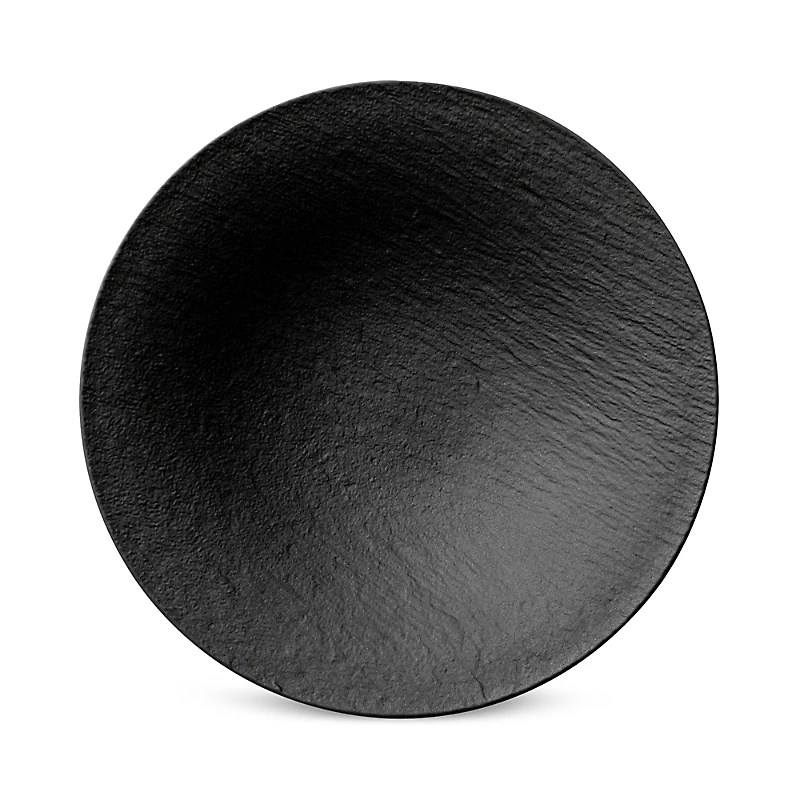 Villeroy & Boch Manufacture Rock Deep Coupe Soup Bowl