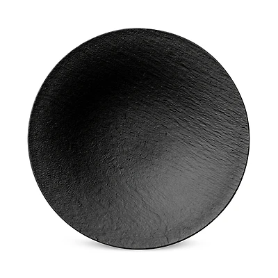 Villeroy & Boch Manufacture Rock Deep Coupe Soup Bowl