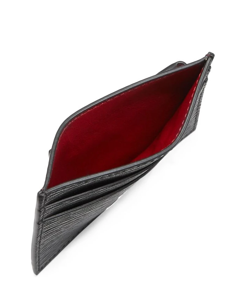 Men's Revival Gancrevival Basic Card Case