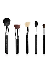 Classic Face Brush Gift Set