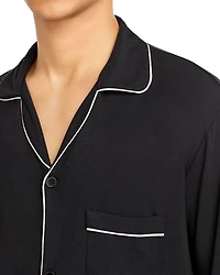 William Pajama Set