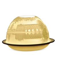 Bernardaud Chateaux of the Loire Votive