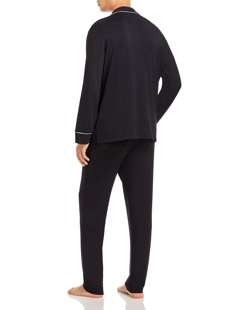 William Pajama Set