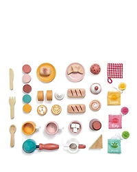 Mini Chef Bird's Cafe - Ages 3+