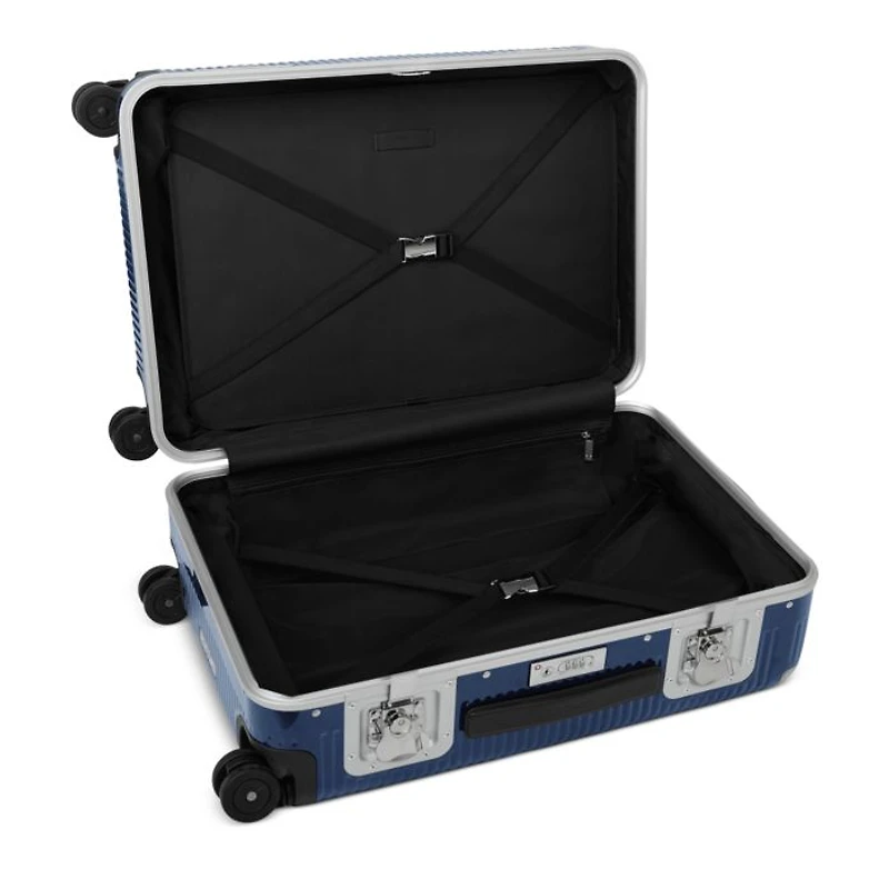 Bank Light 76 Check-In