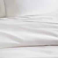 Percale King Top Sheet