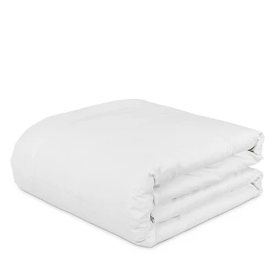 Sateen Twin Duvet Cover
