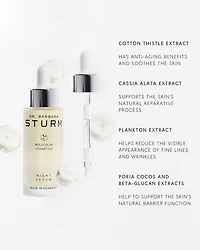 Night Serum 1.01 oz.
