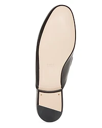 Women's Princetown Apron Toe Mules