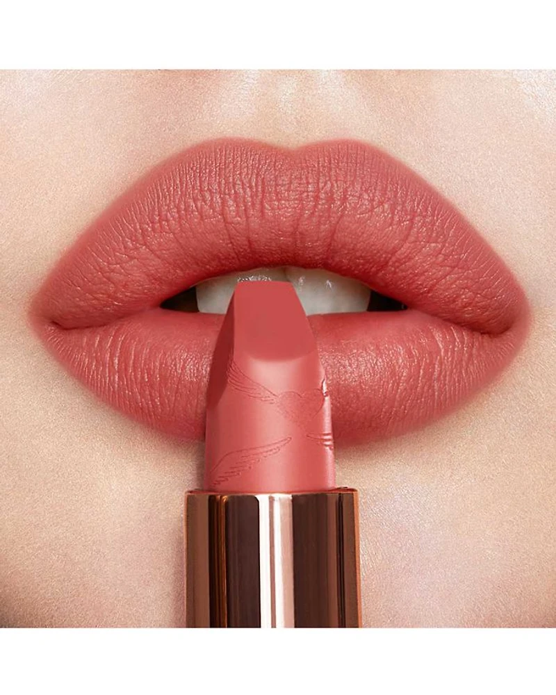 Matte Revolution Lipstick Refill